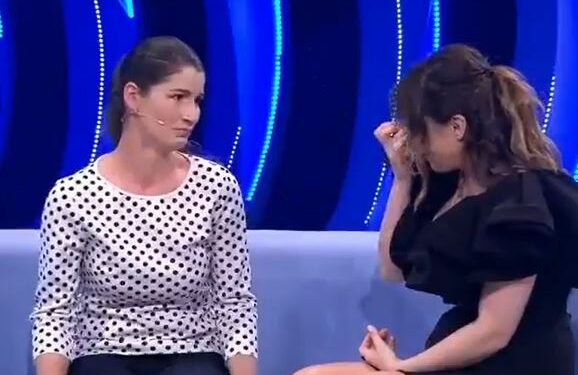 “Pse duhet të durojë njeriu kaq shumë?”,  historia e dhimbshme e  Rajmondës e cila dhunohej prej vitesh nga bashkëshorti