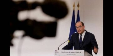 Franca heq totalisht kufizimet antiCOVID-19 duke filluar nga 3 maji