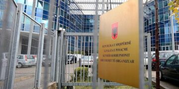 SPAK publikon hifrat e kallëzimeve për blerje votash apo krime zgjedhor, 18 ankesa nga Meta: Kemi vendosur…