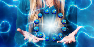 Të lindura për të qenë TË FUQISHME, 4 shenjat e horoskopit që hipnotizojnë këdo
