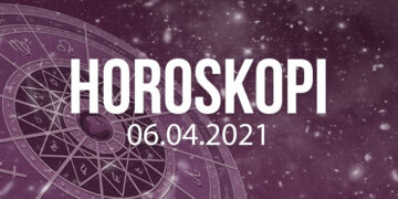 Horoskopi për ditën e martë, 6 prill 2021