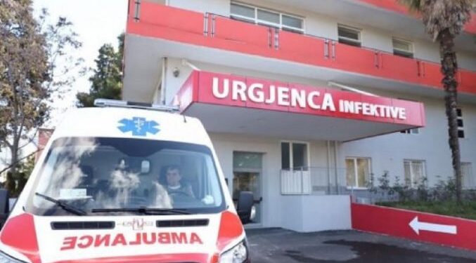Ulja drastike e infektimeve/ Gazetari: Situata më e mirë se në shtator, ku nuk kishim orë policore dhe maska!