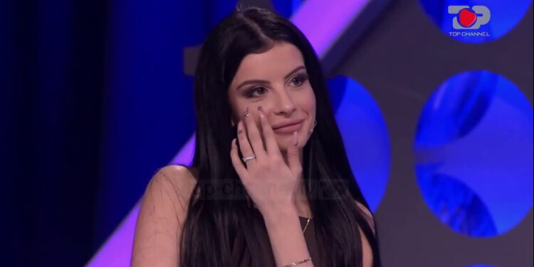 Jasmina zbulon se të hënën do të… (FOTO) Ja surpriza e rradhës