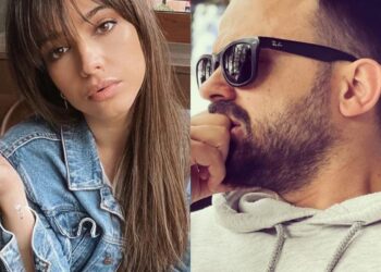 Duket sikur koha për të nuk ka ndalur/ Jonida Vokshi feston sot ditëlindjen e saj të…. Urimin më special e merr nga bashkëshorti