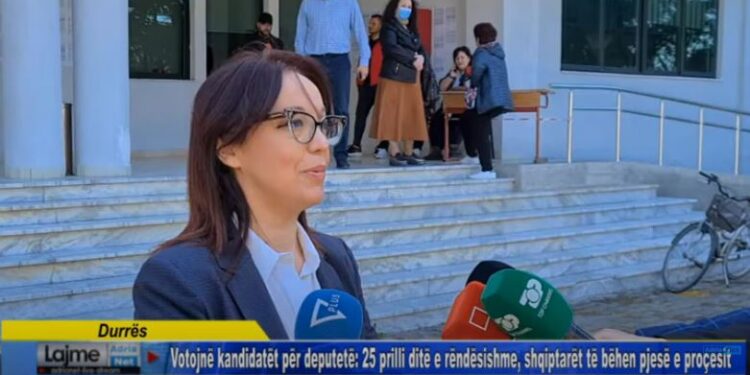 Proçesi i zgjedhjeve të 25 prillit, ja se si është përcjell moment pas momenti nga kamerat e televizionit AdriaNet TV