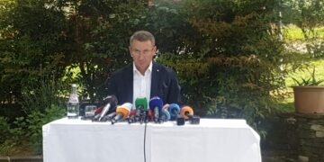 Fatbardh Kadilli: “Basha dështoi!”,  I paaftë për fitoren, të japë dorëheqjen