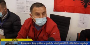 Proçesi i zgjedhjeve të 25 prillit, ja se si është përcjell moment pas momenti nga kamerat e televizionit AdriaNet TV