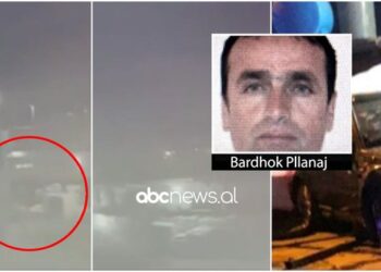 Dalin pamjet/ Si u ekzekutua “Kumbari” i Shkodrës me breshëri kallashnikovi, I bënë pritë në errësirë (VIDEO)