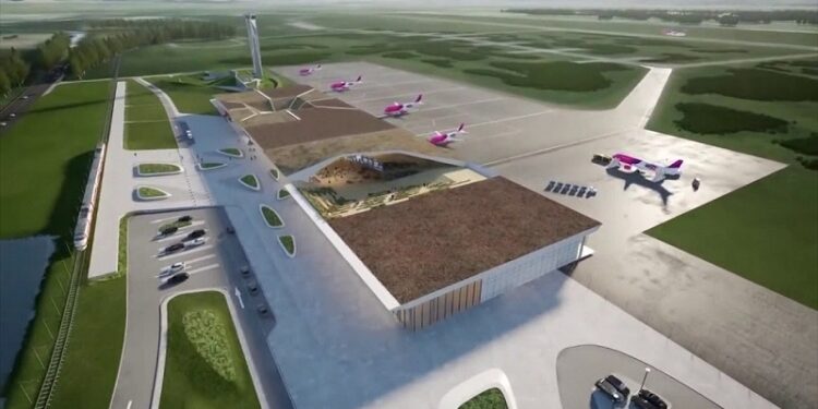 Edhe pak ditë kanë mbetur nga hapja e aeroportit të Kukësit/ Miratohet vendimi në Fletoren Zyrtare