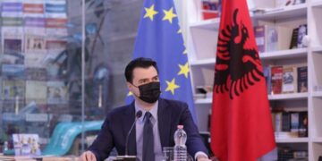 “Dështimet e Ramës nuk kanë kufi” Basha: Qeveria përdori pandeminë për të abuzuar me të drejtat e njeriut dhe…