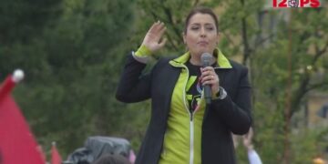 Zgjedhjet 2021/ Ministrja Manastirliu thyen rekordin historik të votave të PS