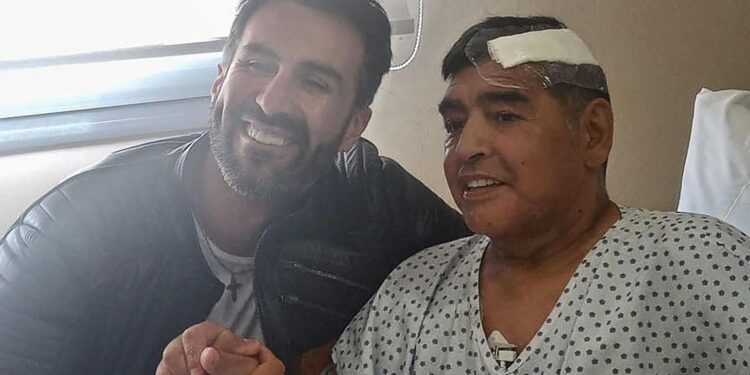 Pasuria marramendëse, shikoni sa miliona ka shpenzuar Maradona për familjarët