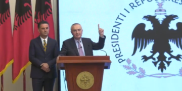 Meta shpërthen ndaj Ramës: Rrugaç, para meje sillesh si lepur!