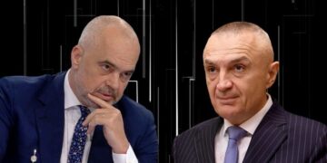 Rama ironizon Metën: “Likja shkoi me kapuç në kokë te Gjiri i Lalzit”, nuk kanë faj patronazhistët, me të ardhur ai në dasmë, tmerron gjithë fisin!
