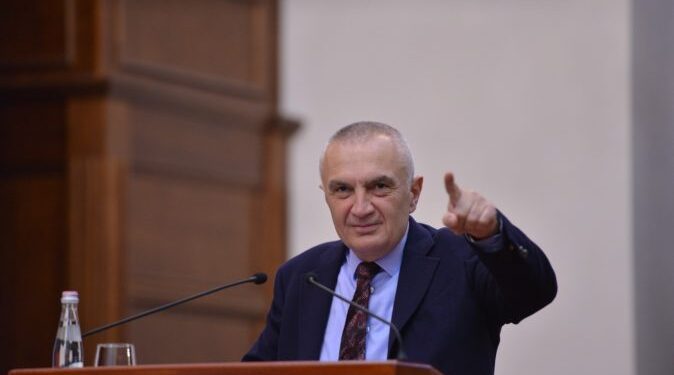 Meta: Hapin vende pune për të ‘rehatuar’ patronazhistët, 25 prilli është referendum kundër fuks-shtetit