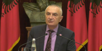 Shkarkimi i presidentit Meta, socialistët mbledhin grupin parlamentar