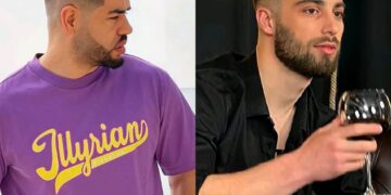 Pas sherrit me Noizy-n, Meriton Mjekiqi habit me fjalët! “Jemi pro të mirës”