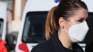 Manastirliu: Këtë javë presim vaksina të Sinovac dhe Pfizer, vaksinimi do nisë edhe për…