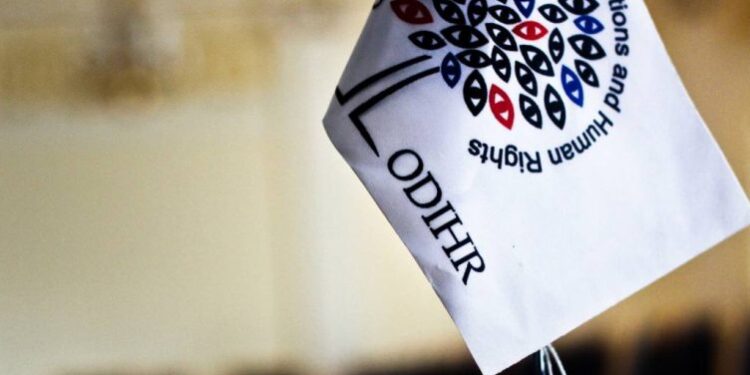Reagon OSBE pas ngjarjes së përgjakshme në Elbasan: Zgjedhjet mundësi demokratike, që s’mund të njollosen me gjak. Presim hetim të plotë për këtë krim