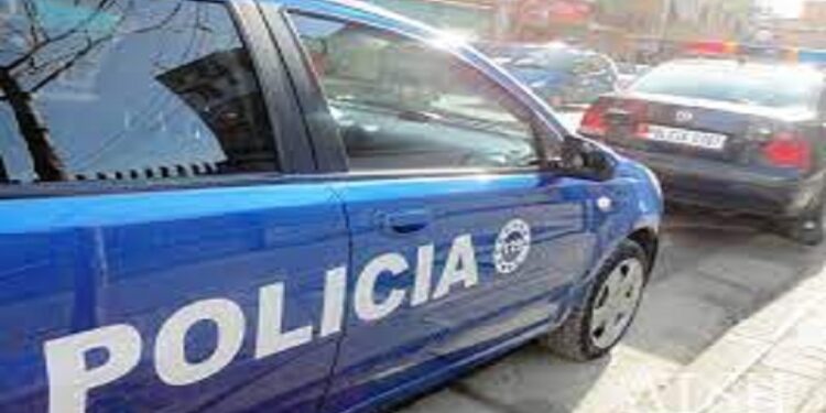 10 vjedhje të ndryshme në Tiranë/ Arrestohen në flagrancë 3 shtetas, një në kërkim