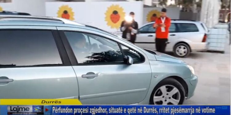 Proçesi i zgjedhjeve të 25 prillit, ja se si është përcjell moment pas momenti nga kamerat e televizionit AdriaNet TV