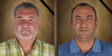 Dy elektricistët humbën jetën në aksidentin tragjik, kolegët bëjnë dedikimin prekës