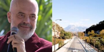 VIDEO/ Rama publikon pamjet nga qytetet e Shqipërisë: Kemi akoma punë për të bërë