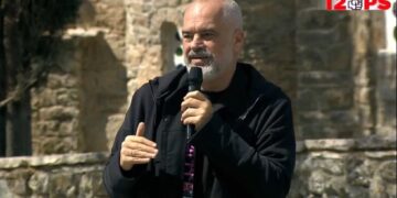 Zbulohet mesazhi që mori Rama pas bllokimit të Rinasit, janë planet e Metës dhe të Berishës në të gjithë këtë histori