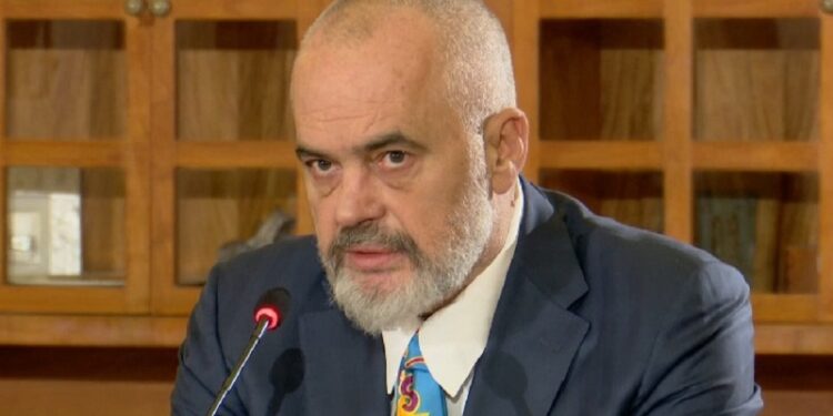 “Lajm i mirë”/ Rama: Brenda prillit edhe 23 mijë doza të tjera Pfizer