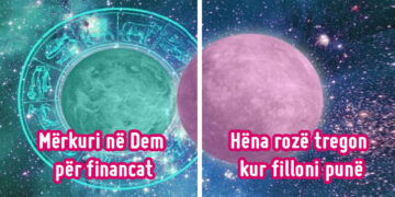 “Koha të bèhèni tè pásùr dhe me punë…”/ Mèrkùri në Dem, ja ç’do na ndòdhè