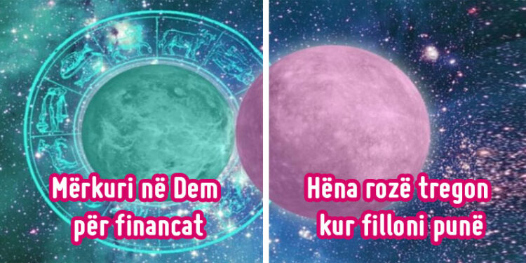 “Koha të bèhèni tè pásùr dhe me punë…”/ Mèrkùri në Dem, ja ç’do na ndòdhè