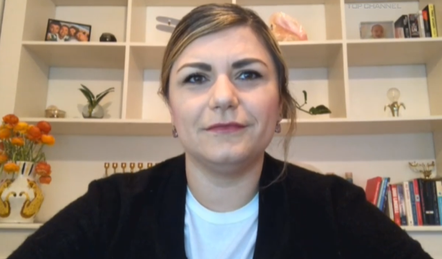 Sa % efikase është vaksina kineze? Reagon shkencëtarja shqiptare në Ema: Deri tani nuk kemi asnjë…
