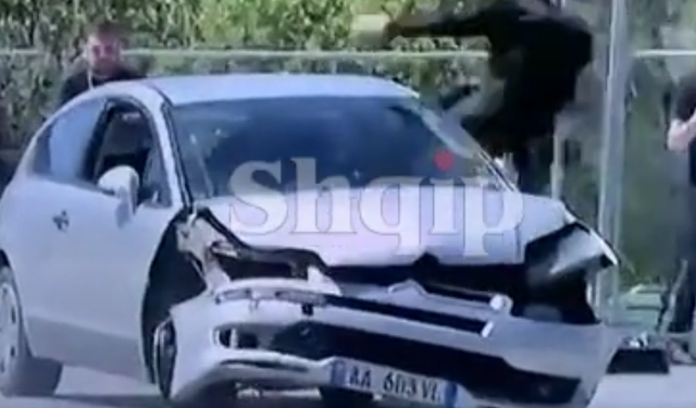 Terrorizoi Tiranën në ditën e zgjedhjeve/ Ja detaji që u zbulua për 32- vjeçarin, testi I alkolit rezultoi zero