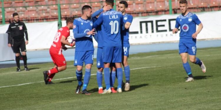 Lajm i keq për Teutën, humbet yllin e skuadrës për ndeshjen me Tiranën