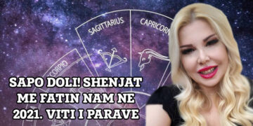 Erdhi páráshíkími bòmbë: Shenjat me fatin nám në 2021! Qënka viti i páráve