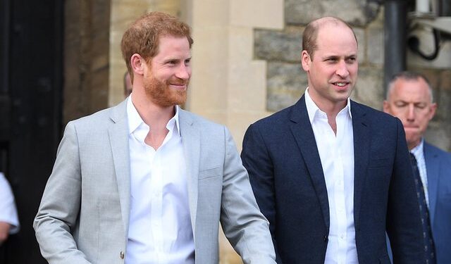 Tensione midis familjes mbretërore/ William: Kjo nuk është e drejtë, Harry vendosi famën para familjes