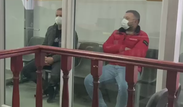 Kontejneri me 143 kg që u gjet në portin e Durrësit me imazhin e Escobar, lihen në burg dy administratorët