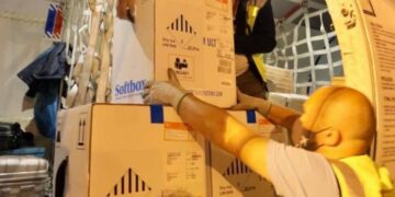 Mbërrijnë 11 700 doza Pfizer/ Rama: Çdo javë do të vijnë vaksina antikovid, pa u ndalur drejt 1 milion vaksinimeve