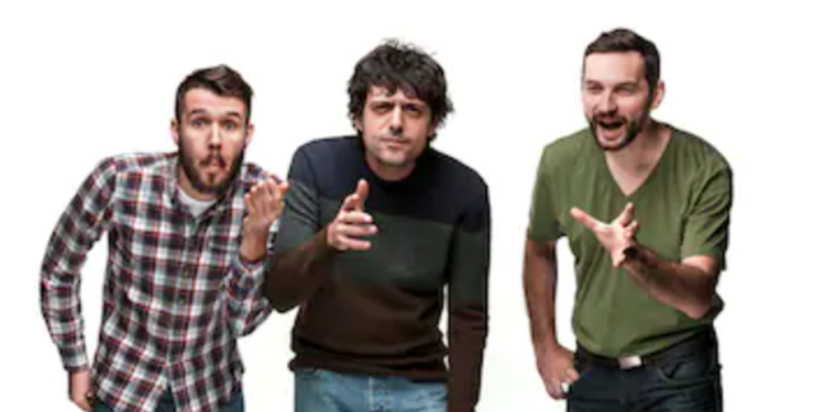 3 Shenjat më të Lezetshme e Horoskopit janë…