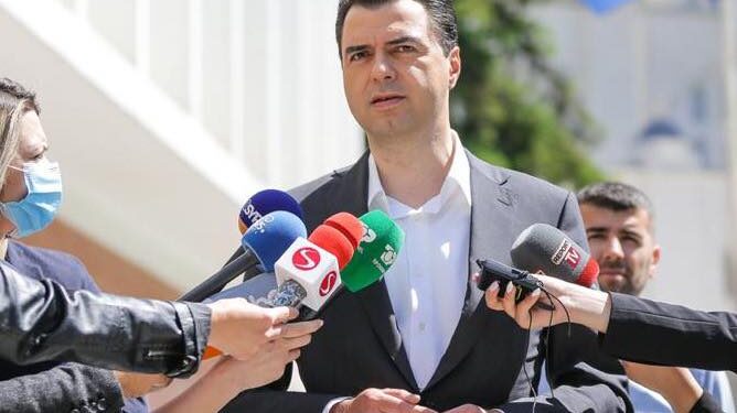 Basha thyen heshtjen pas zgjedhjeve: 25 prilli ishte masakër elektorale, si i mori votat Rama me…