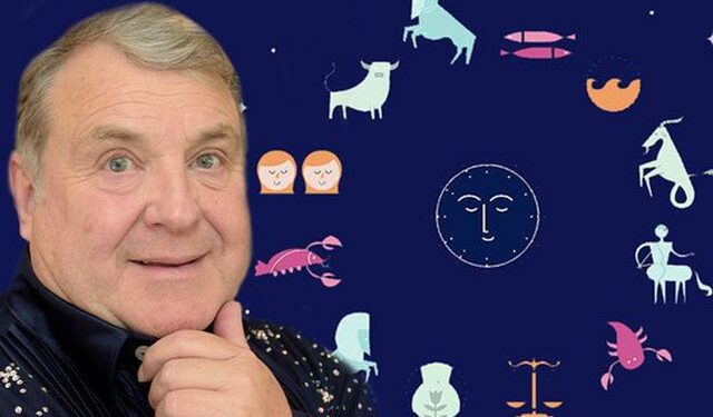 Horoskopi për datën 9 maj nga Russell Grant
