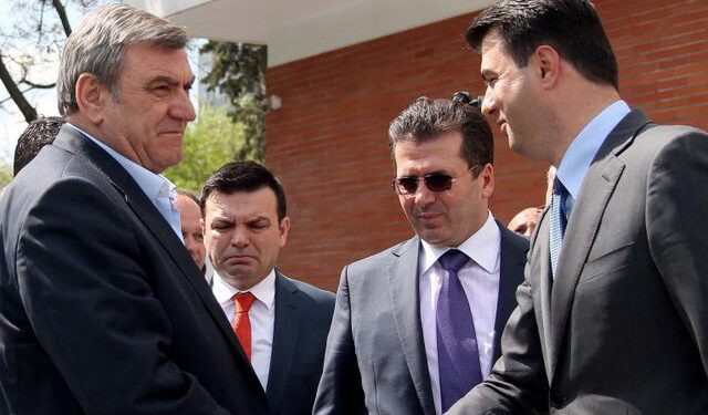 Agron Duka bën paralajmërimin e rëndësishëm: Nuk do të jem pjesë e koalicionit të Partisë Demokratike