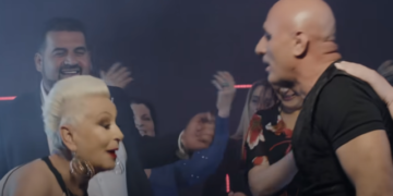 Tekstet banale dhe kërcimet erotike/  Zhani Ciko: Këto janë fenomene që dëmtojnë shoqërinë