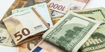 Njihuni me Këmbimin Valutor, 06 Maj 2021