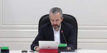 Votimi elektronik/ Celibashi: Personat që kanë vendosur gishtin,  më shumë se një herë do hetohen