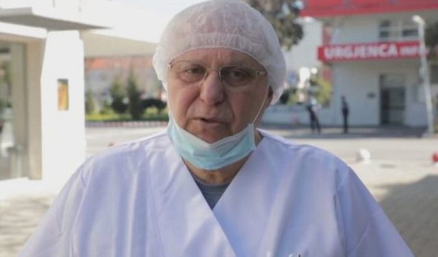 Tritan Kalo jep lajmin e ‘fitores’: Prej 24 orësh, nuk është paraqitur asnjë…