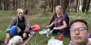 Vdekja misterioze e tre familjarëve në Gjirin e Lalzit! Kryetari i Komunës së Gjilanit reagon përmes një postimi në “Facebook”