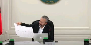 KQZ cakton relatorët, ja kërkesa e PD për përsëritjen e zgjedhjeve dhe ankimimet e partive të vogla