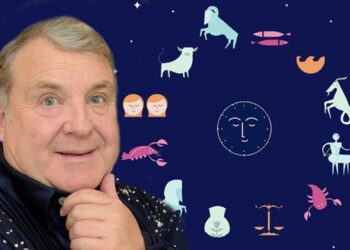 Horoskopi për datën 18 maj nga Russell Grant