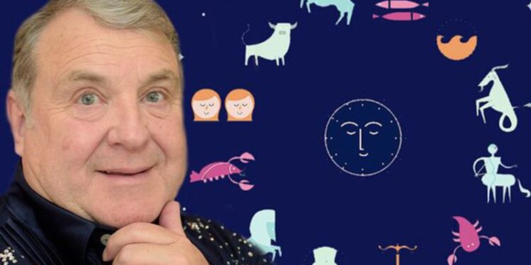 Horoskopi për datën 29 maj nga Russell Grant